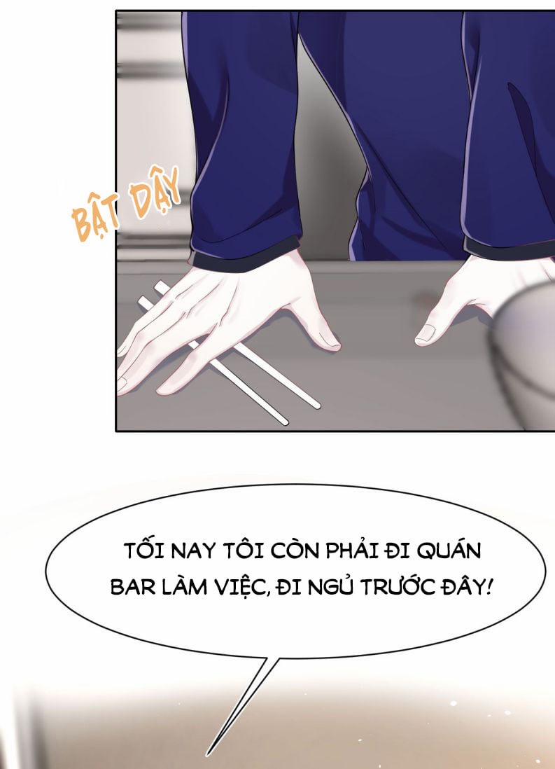 Liệp Tâm Luyến Nhân 17 trang 25