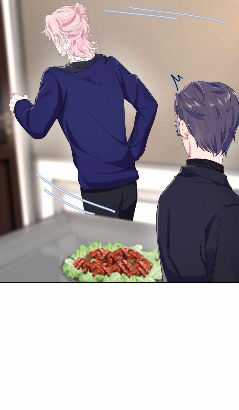 Liệp Tâm Luyến Nhân 17 trang 26