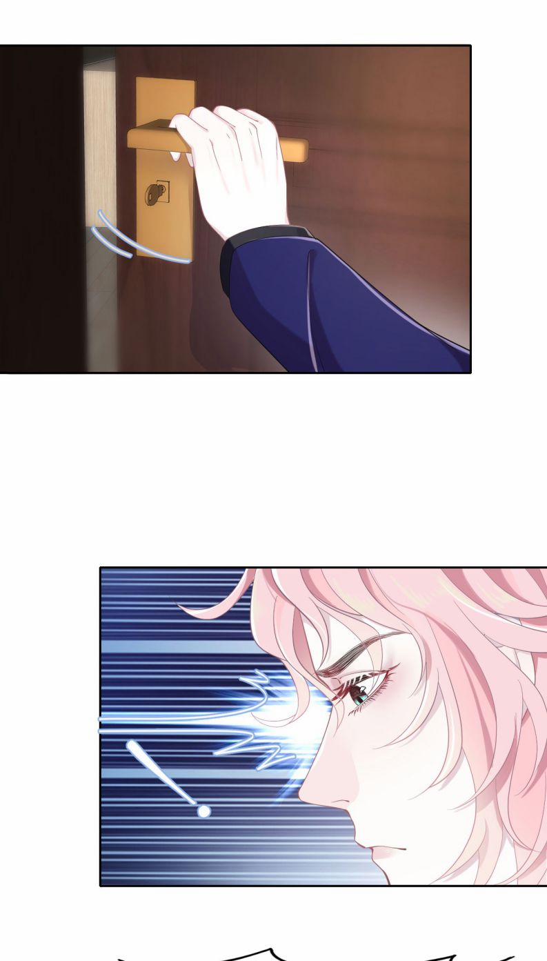 Liệp Tâm Luyến Nhân 17 trang 27