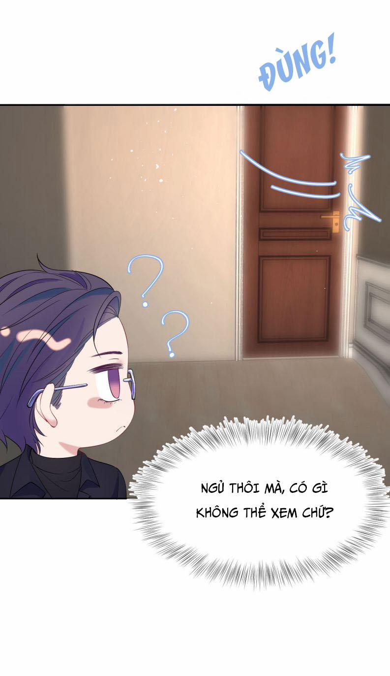 Liệp Tâm Luyến Nhân 17 trang 29
