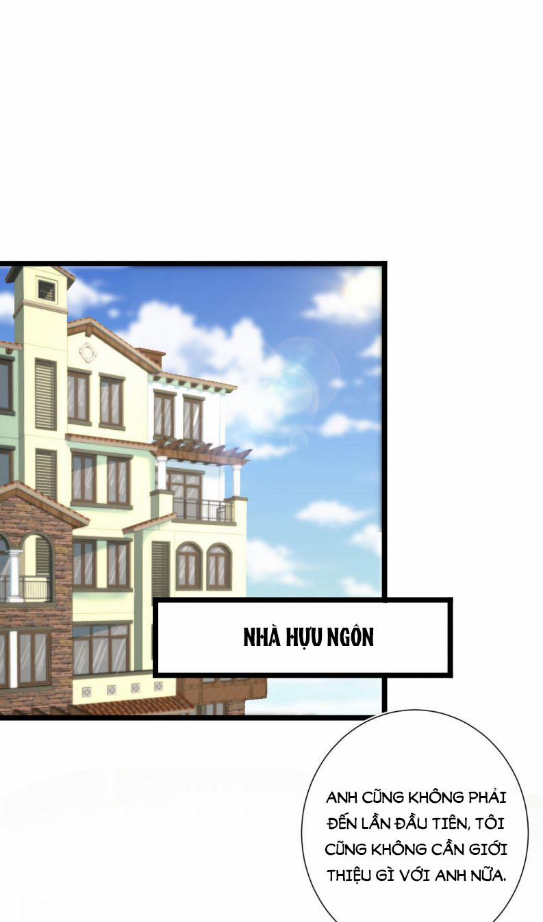 Liệp Tâm Luyến Nhân 17 trang 3