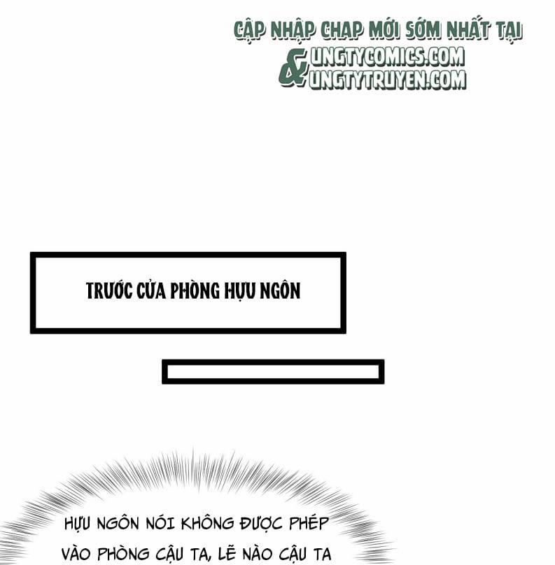 Liệp Tâm Luyến Nhân 17 trang 30