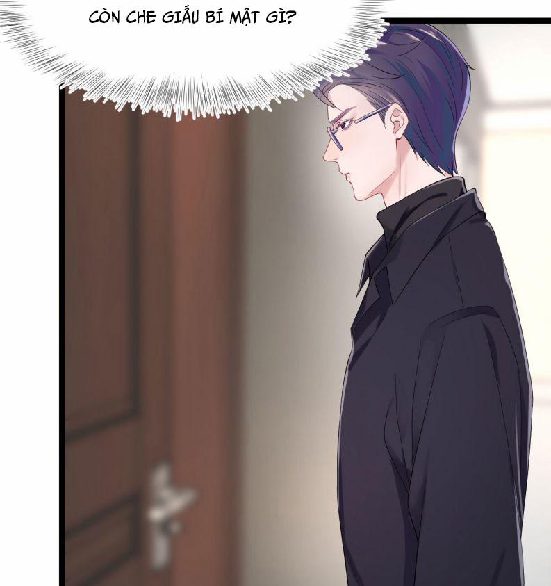 Liệp Tâm Luyến Nhân 17 trang 31