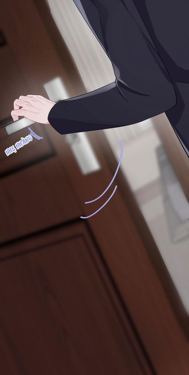 Liệp Tâm Luyến Nhân 17 trang 33