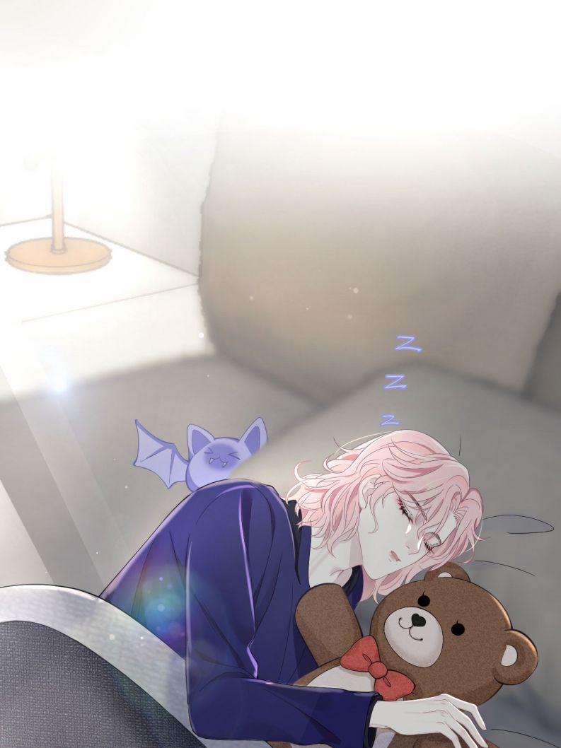 Liệp Tâm Luyến Nhân 17 trang 35