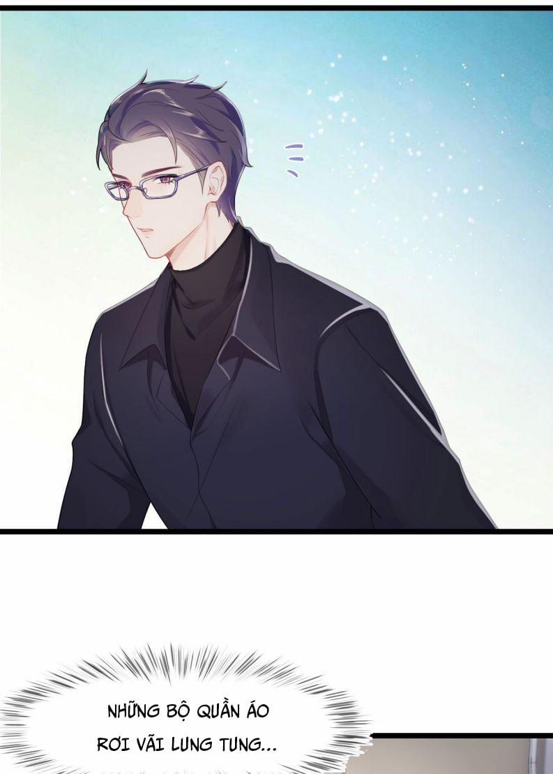 Liệp Tâm Luyến Nhân 17 trang 6