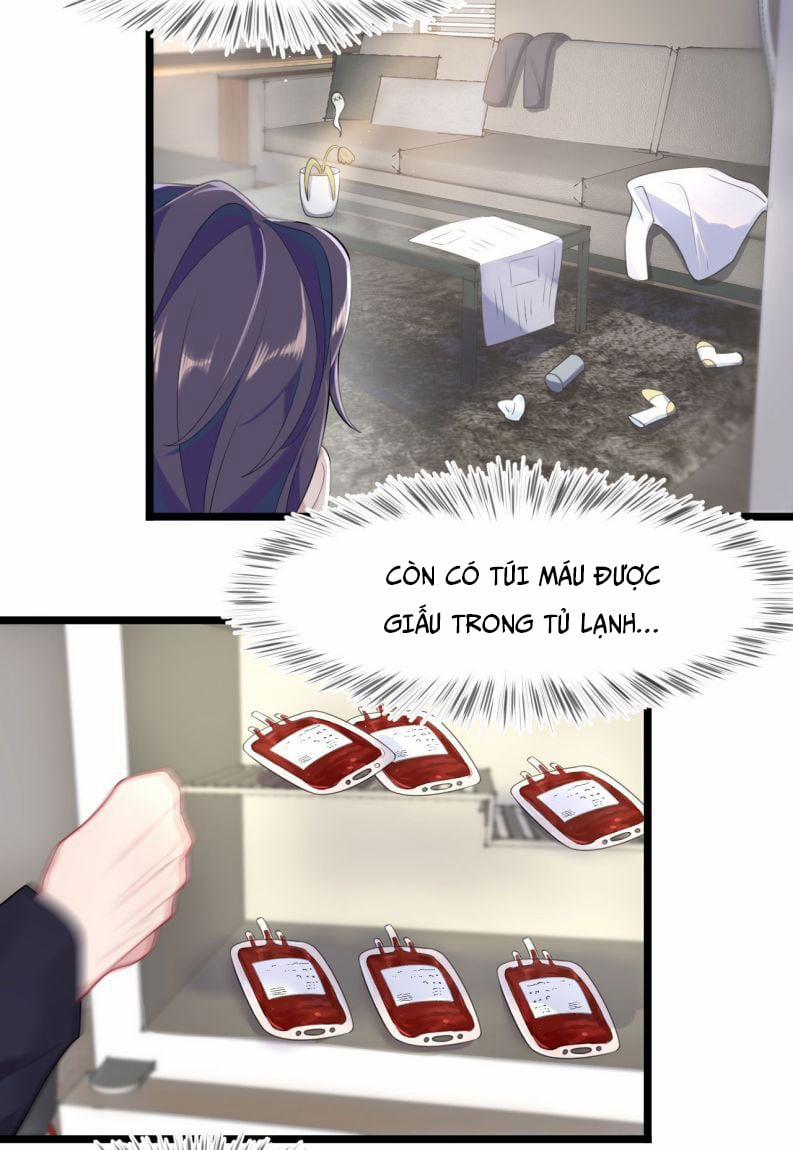 Liệp Tâm Luyến Nhân 17 trang 7
