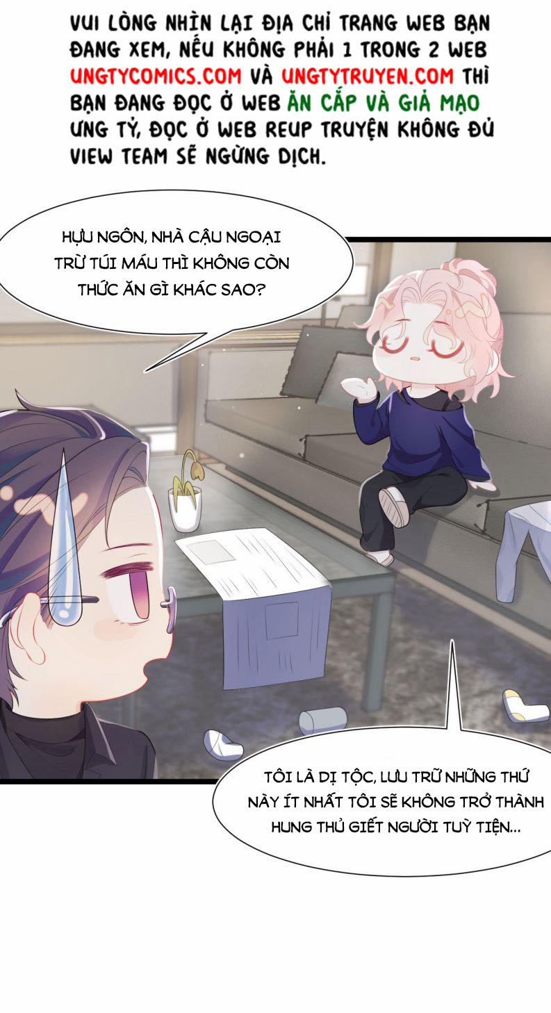 Liệp Tâm Luyến Nhân 17 trang 9