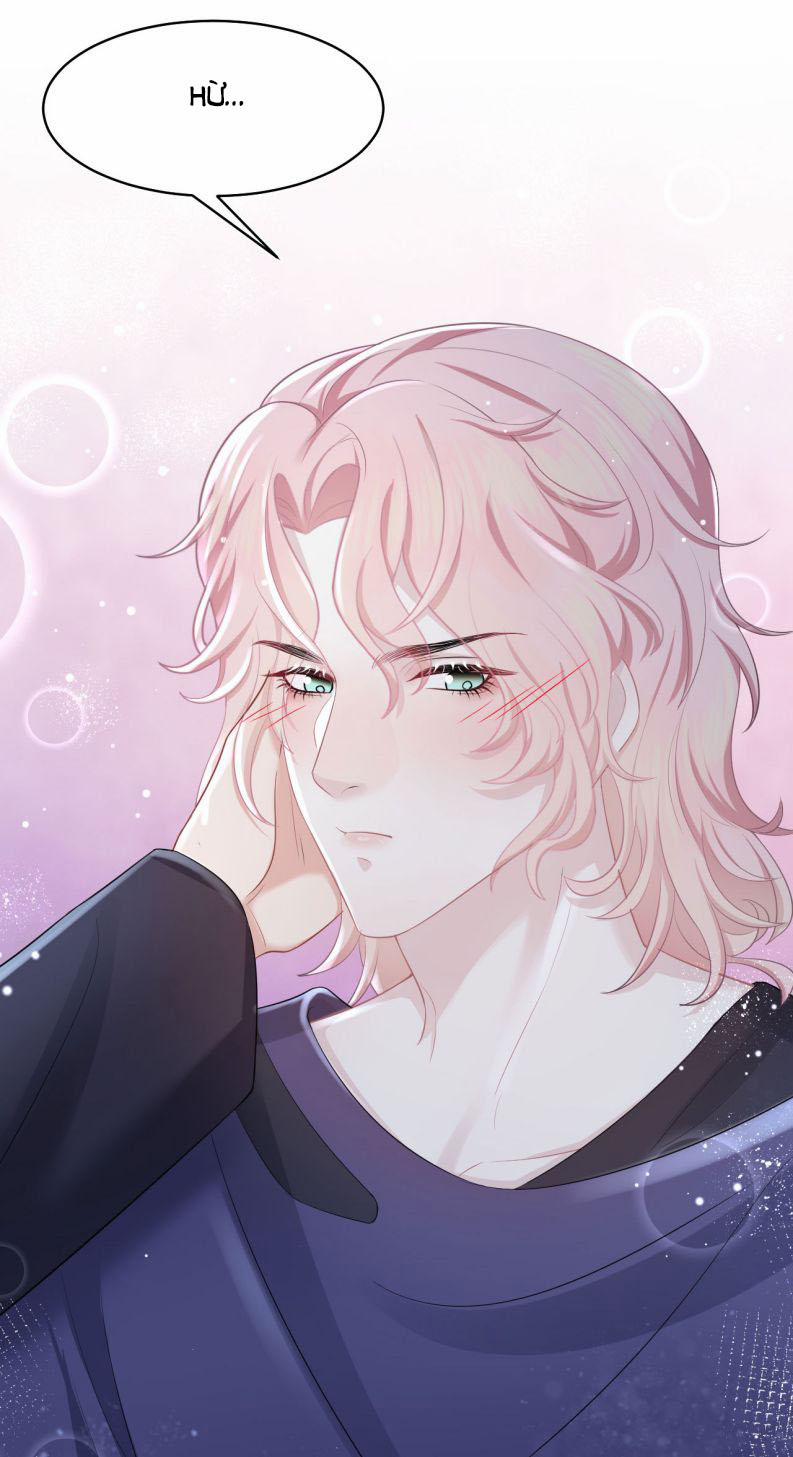 Liệp Tâm Luyến Nhân 18 trang 12