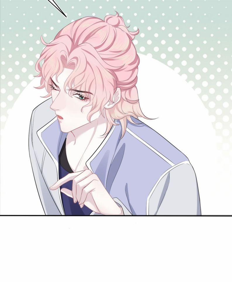 Liệp Tâm Luyến Nhân 18 trang 16