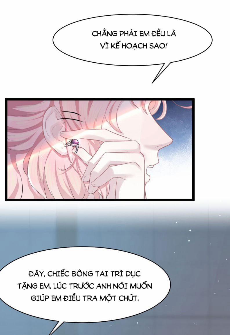 Liệp Tâm Luyến Nhân 18 trang 17