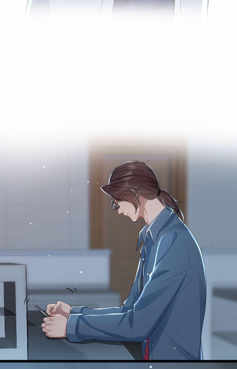 Liệp Tâm Luyến Nhân 18 trang 20