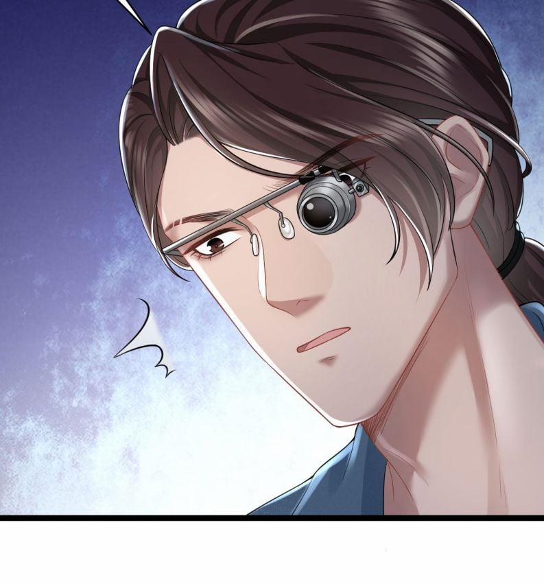 Liệp Tâm Luyến Nhân 18 trang 22