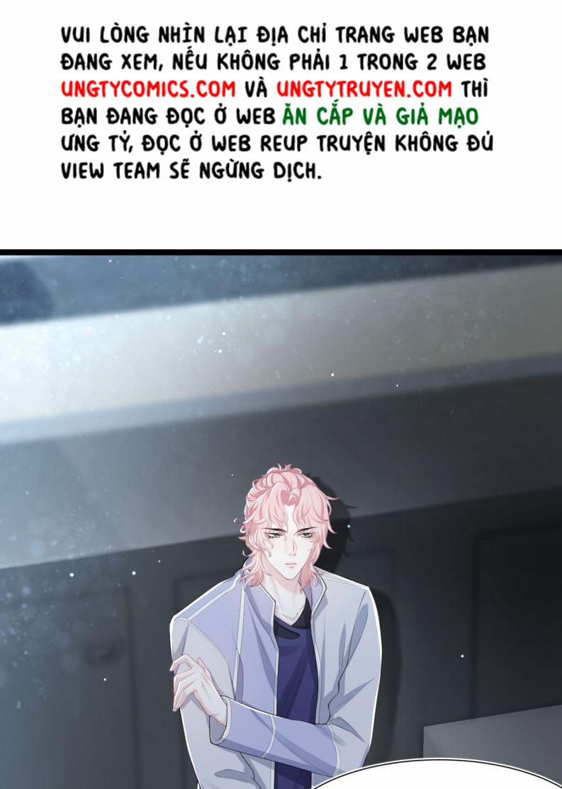 Liệp Tâm Luyến Nhân 18 trang 32
