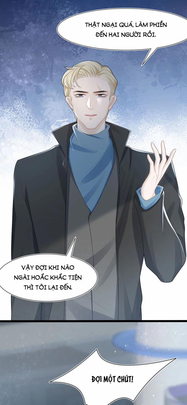 Liệp Tâm Luyến Nhân 18 trang 42