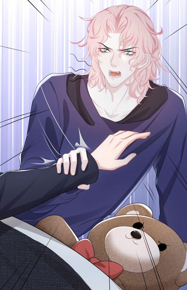 Liệp Tâm Luyến Nhân 18 trang 6