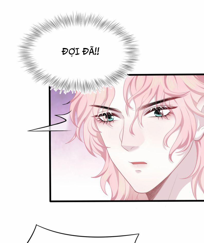Liệp Tâm Luyến Nhân 18 trang 8