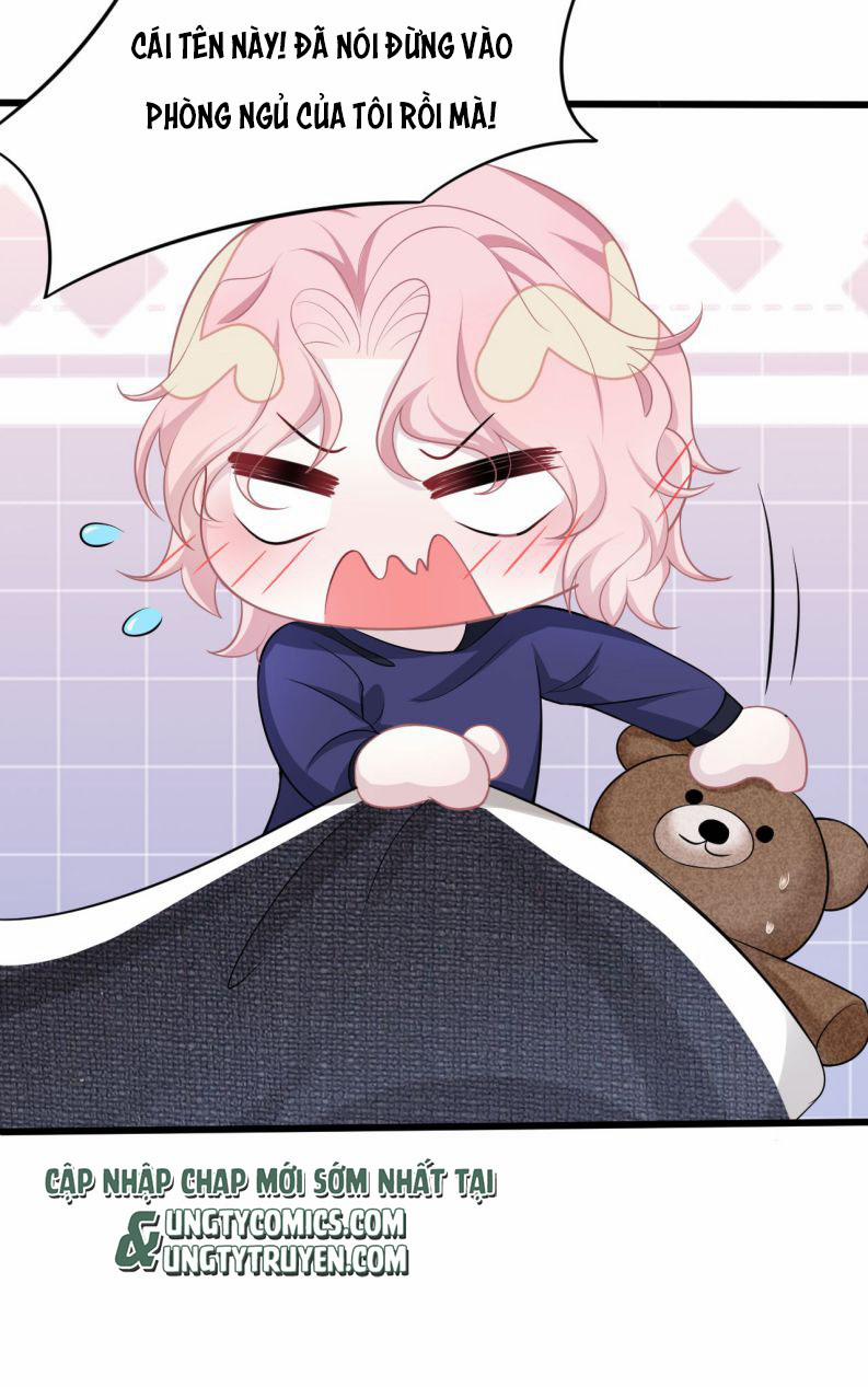 Liệp Tâm Luyến Nhân 18 trang 9