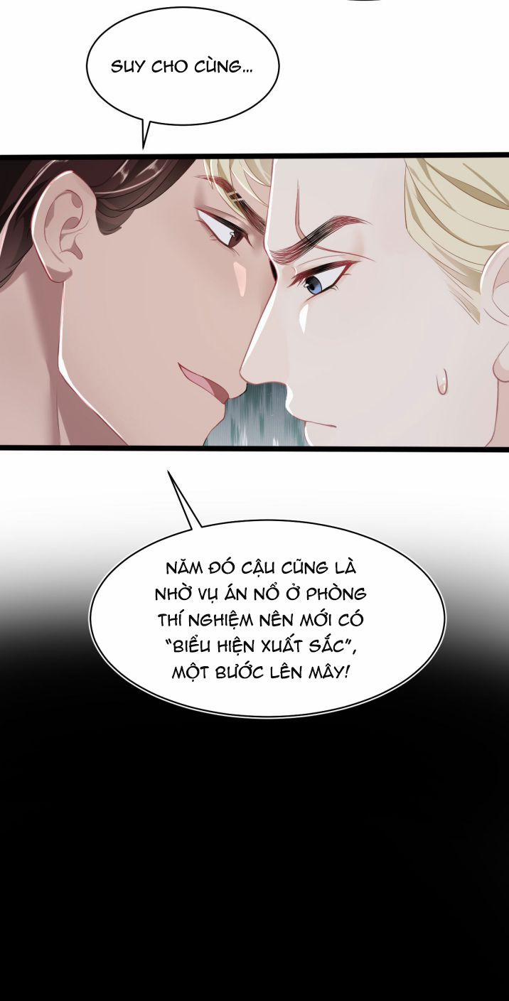 Liệp Tâm Luyến Nhân 19 trang 11