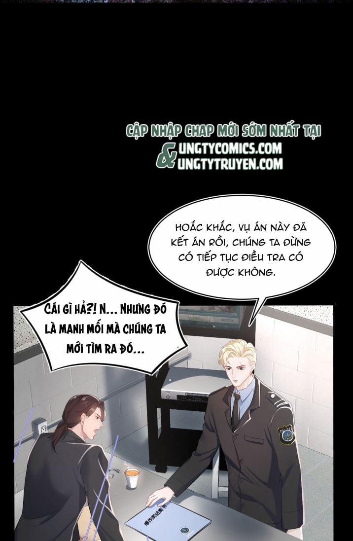 Liệp Tâm Luyến Nhân 19 trang 13