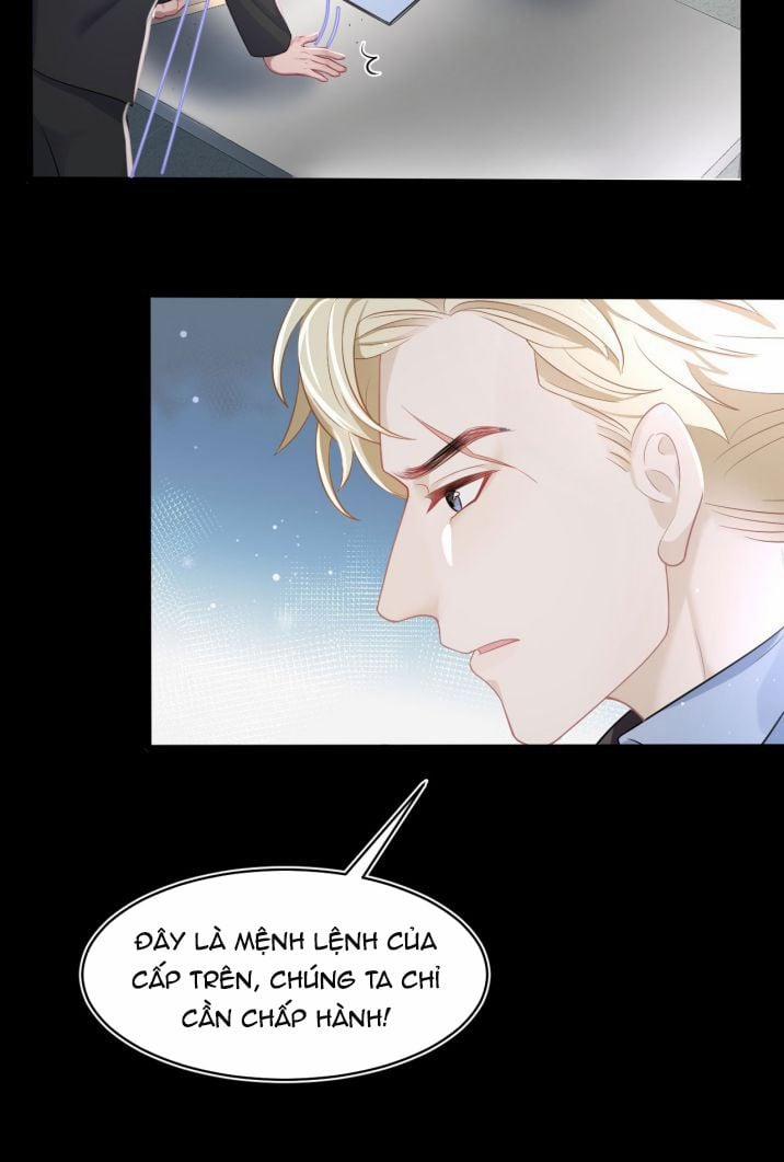 Liệp Tâm Luyến Nhân 19 trang 14