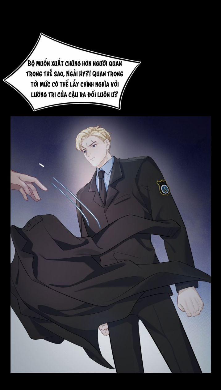 Liệp Tâm Luyến Nhân 19 trang 15