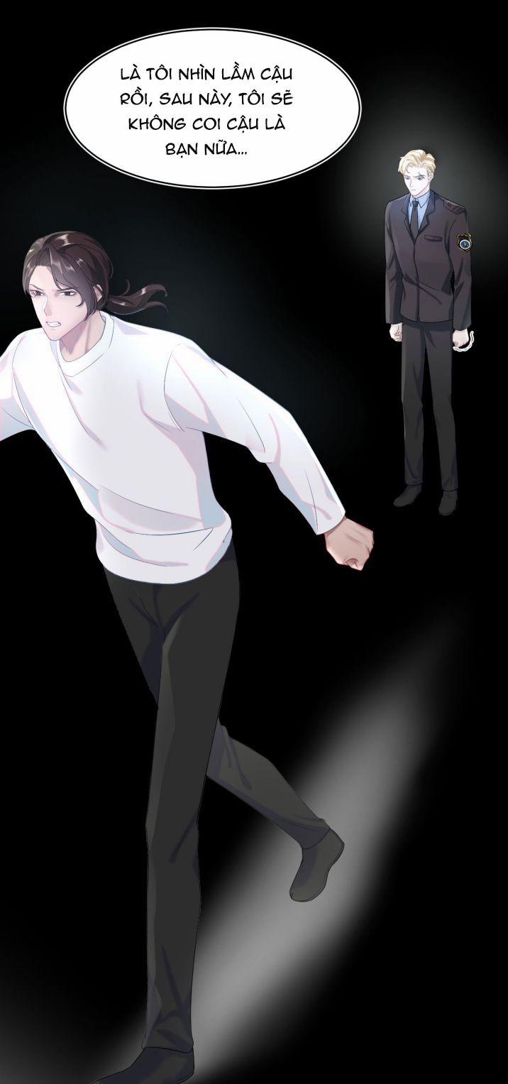 Liệp Tâm Luyến Nhân 19 trang 16