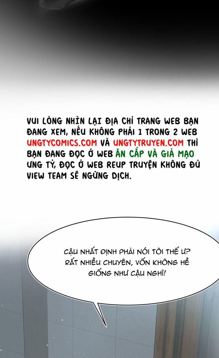 Liệp Tâm Luyến Nhân 19 trang 17