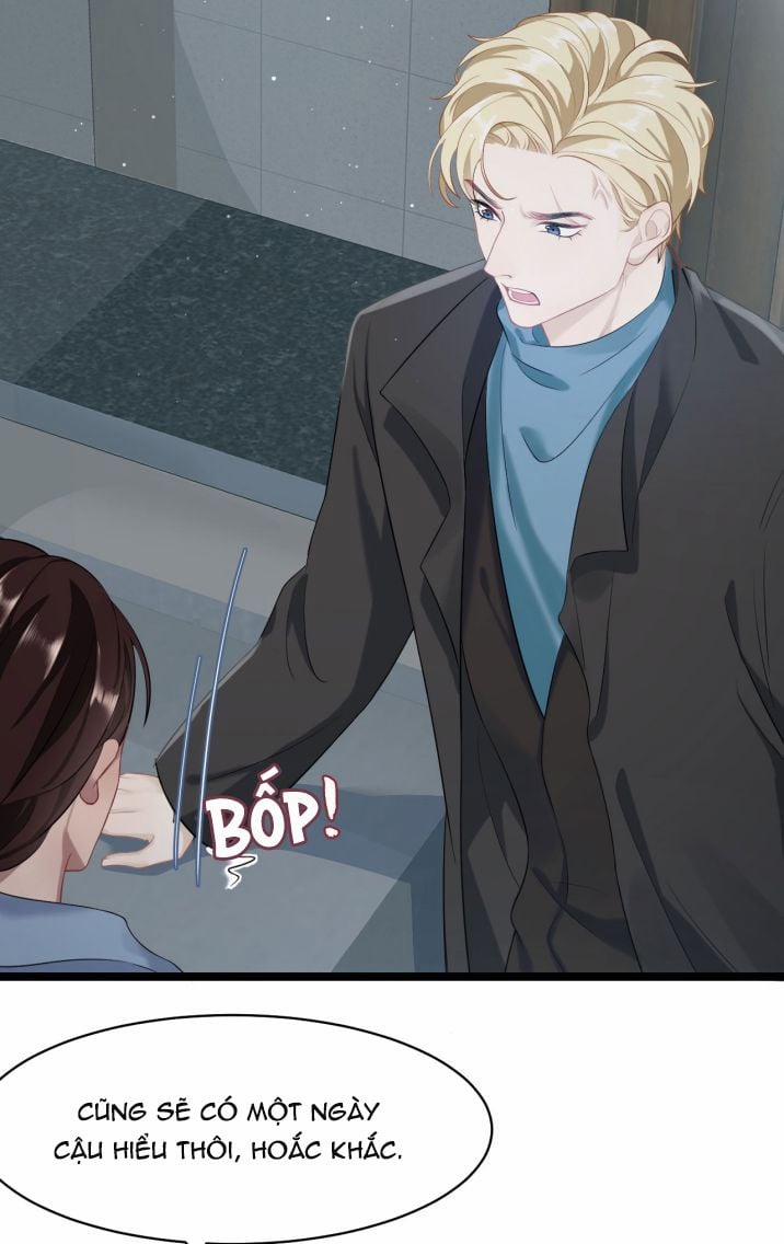 Liệp Tâm Luyến Nhân 19 trang 18
