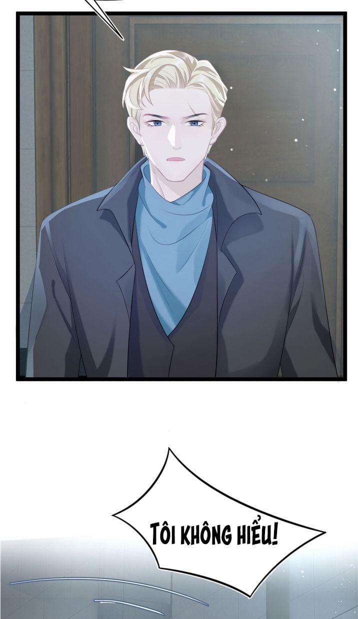 Liệp Tâm Luyến Nhân 19 trang 19