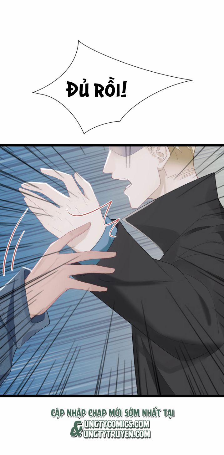 Liệp Tâm Luyến Nhân 19 trang 21
