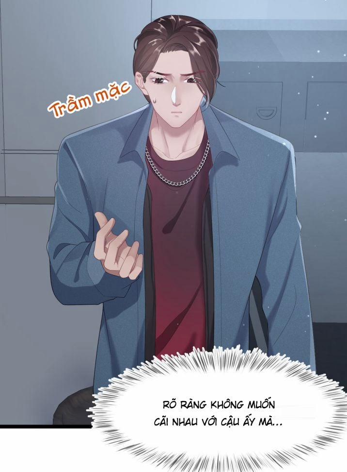 Liệp Tâm Luyến Nhân 19 trang 24