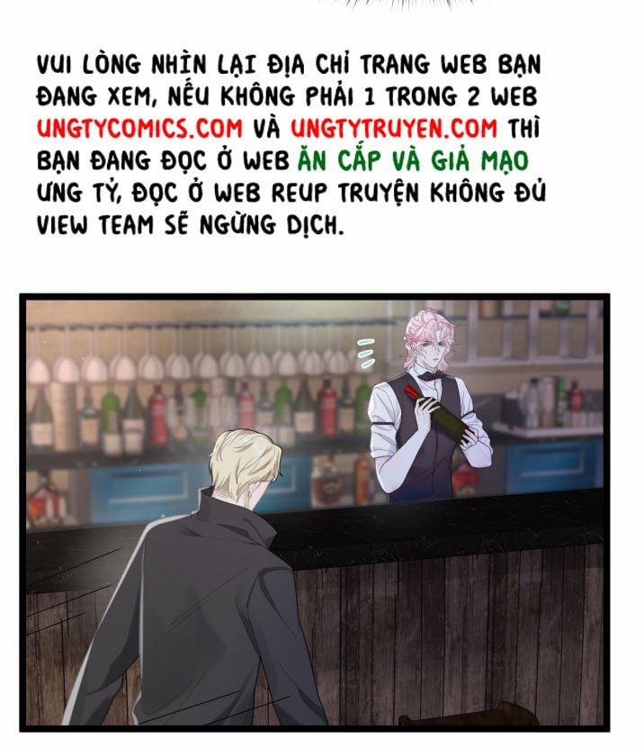 Liệp Tâm Luyến Nhân 19 trang 25