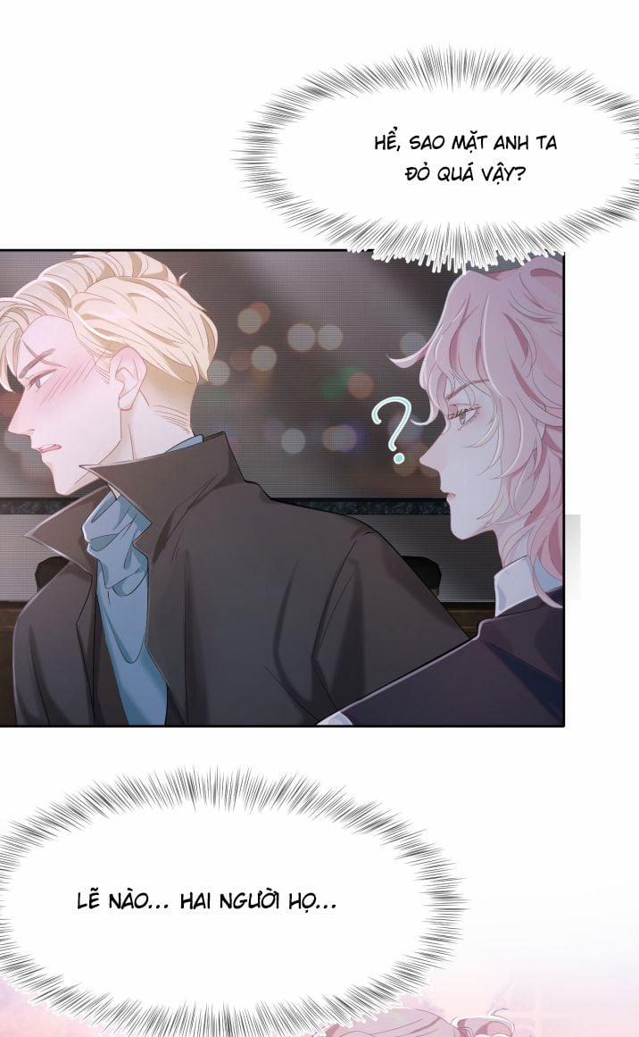 Liệp Tâm Luyến Nhân 19 trang 27