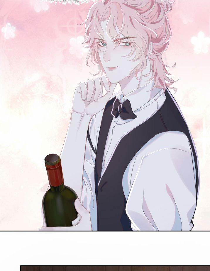 Liệp Tâm Luyến Nhân 19 trang 28