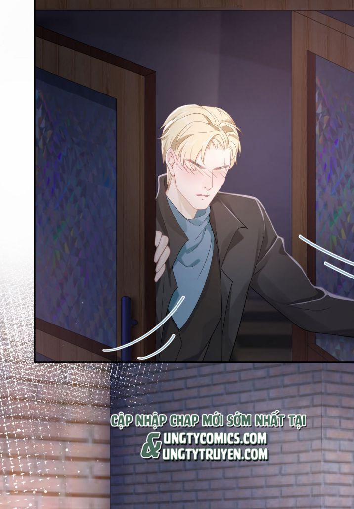 Liệp Tâm Luyến Nhân 19 trang 29