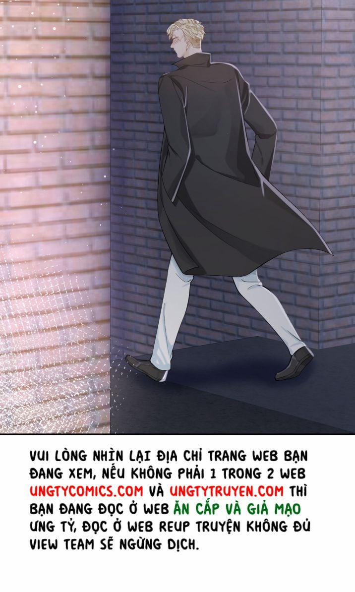 Liệp Tâm Luyến Nhân 19 trang 30