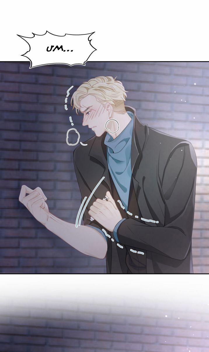 Liệp Tâm Luyến Nhân 19 trang 32