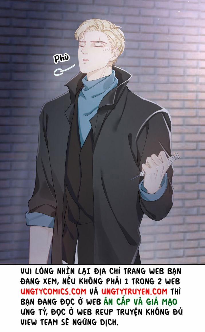 Liệp Tâm Luyến Nhân 19 trang 33