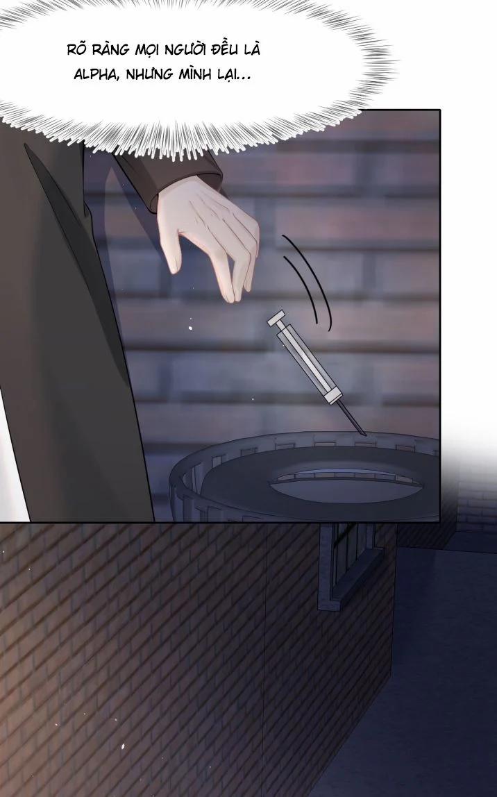 Liệp Tâm Luyến Nhân 19 trang 35