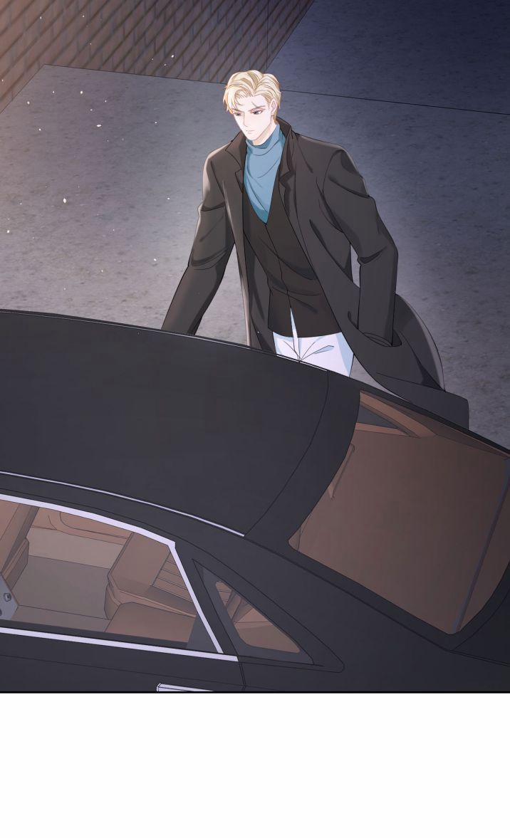 Liệp Tâm Luyến Nhân 19 trang 36