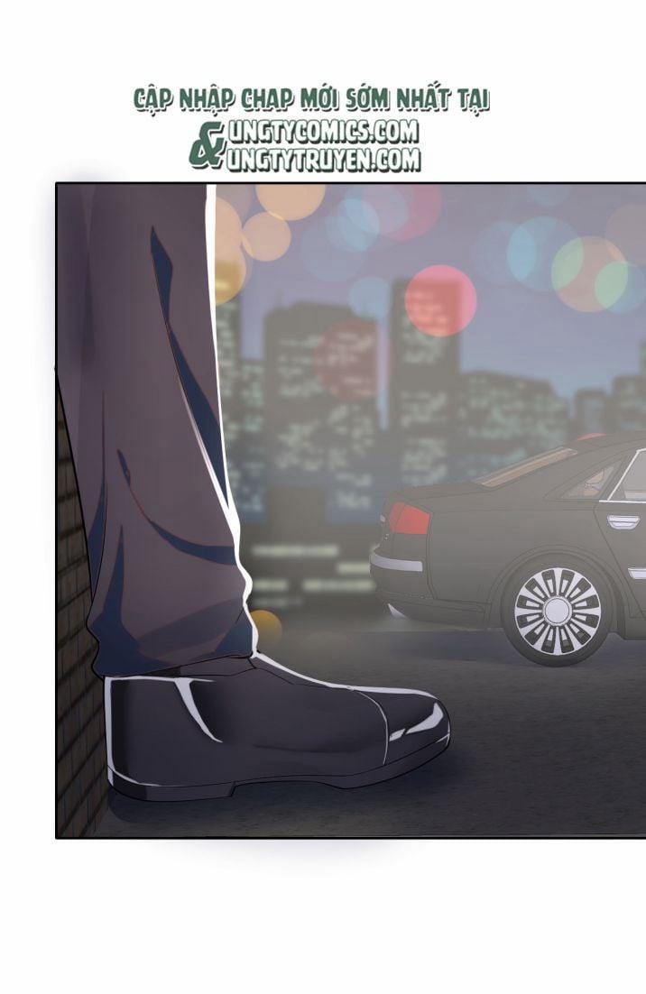 Liệp Tâm Luyến Nhân 19 trang 37