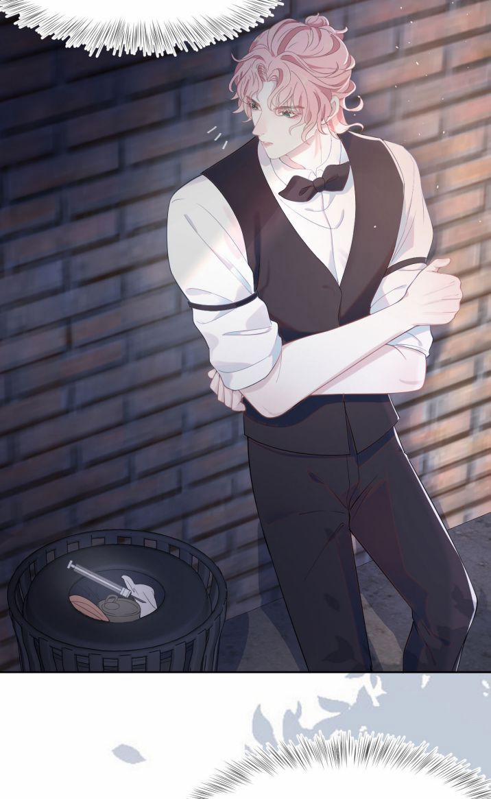 Liệp Tâm Luyến Nhân 19 trang 39