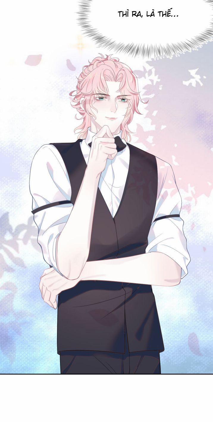 Liệp Tâm Luyến Nhân 19 trang 40