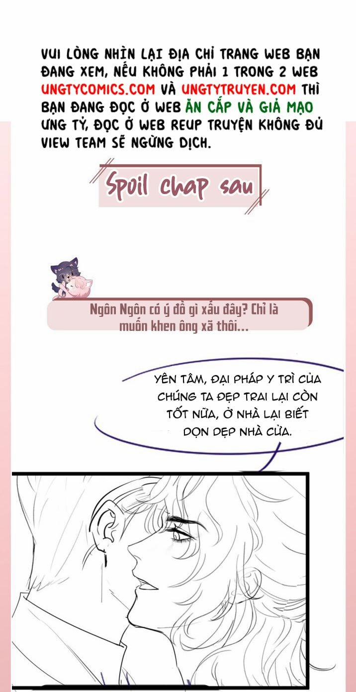 Liệp Tâm Luyến Nhân 19 trang 41
