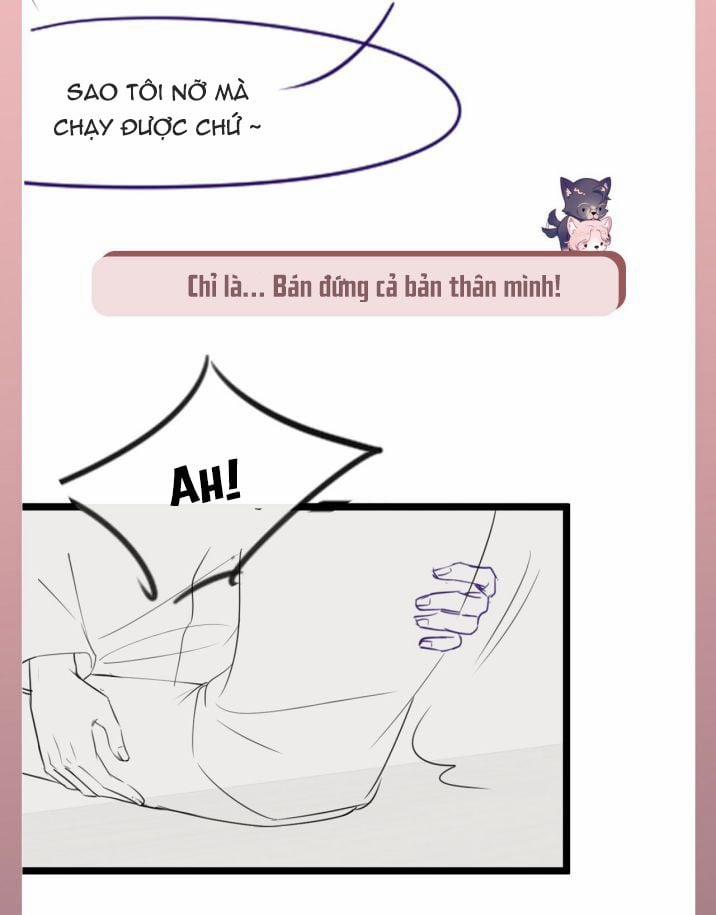 Liệp Tâm Luyến Nhân 19 trang 42