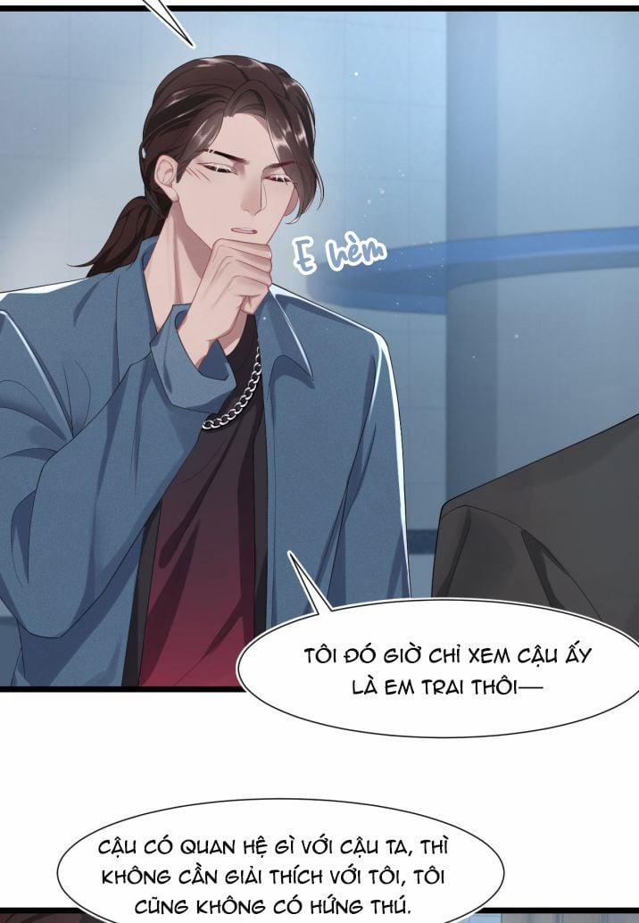 Liệp Tâm Luyến Nhân 19 trang 6