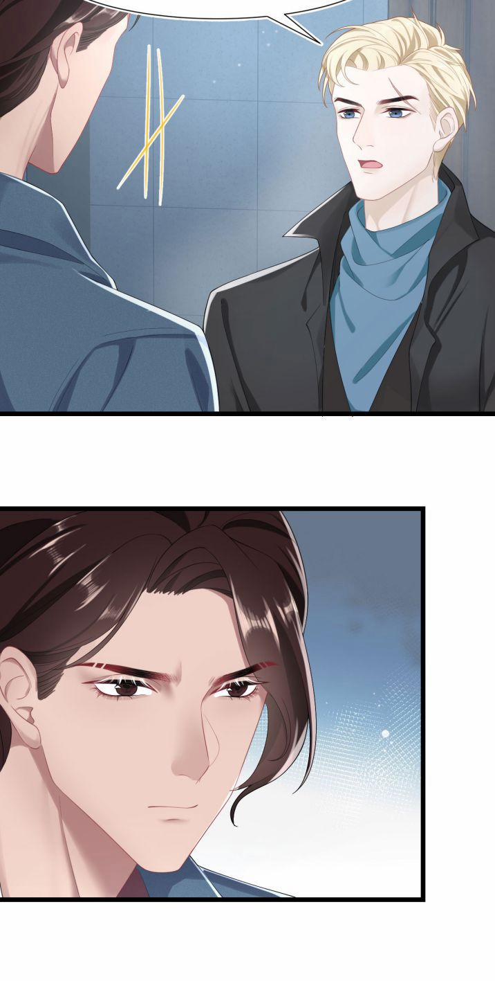 Liệp Tâm Luyến Nhân 19 trang 7