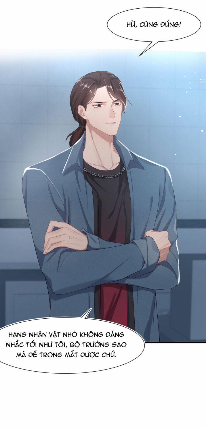 Liệp Tâm Luyến Nhân 19 trang 8