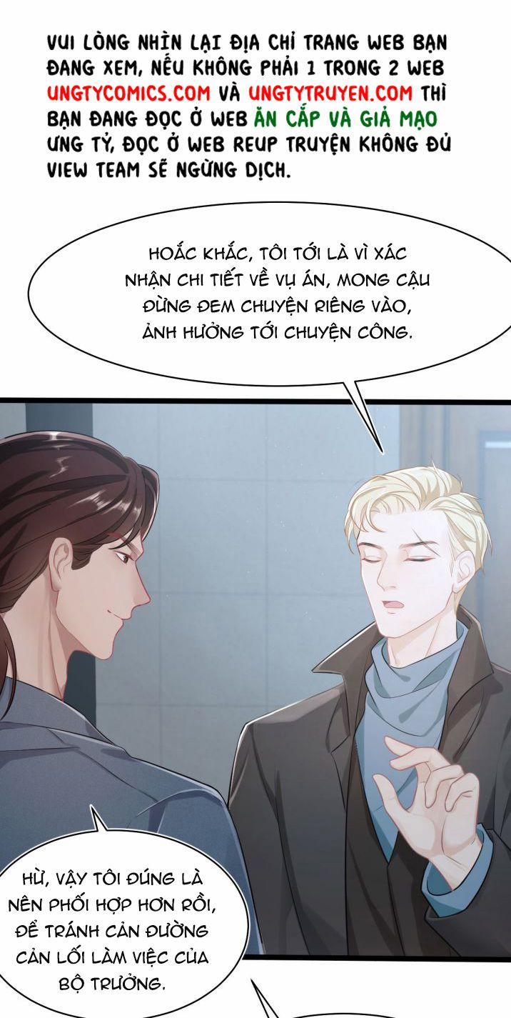 Liệp Tâm Luyến Nhân 19 trang 9